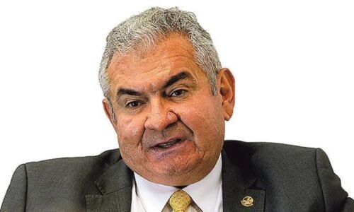 Chapa pura petista empurra o senador Ângelo Coronel (BA), antigo aliado, para a oposição