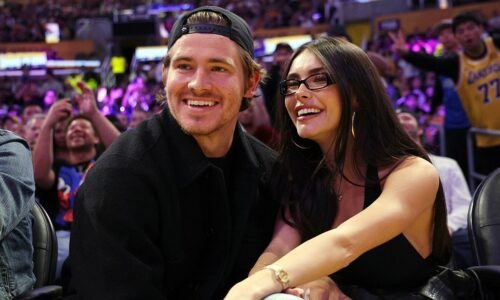Chargers QB Justin Herbert gushes over girlfriend Madison Beer on birthday