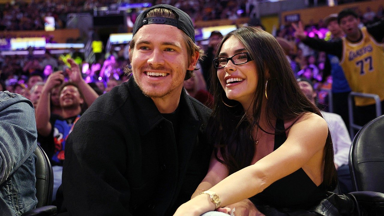 Chargers QB Justin Herbert gushes over girlfriend Madison Beer on birthday