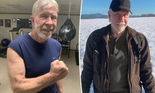 Chuck Norris, 86, rushed to the hospital in Hawaii after medical emergency