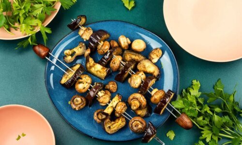 Churrasco sem carne: 3 receitas fáceis e saborosas para a Quaresma