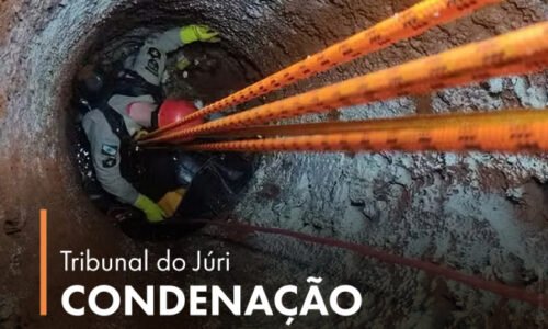 Cinco denunciados pelo MPPR por duplo homicídio ocorrido em Roncador são condenados pelo Tribunal do Júri de Iretama