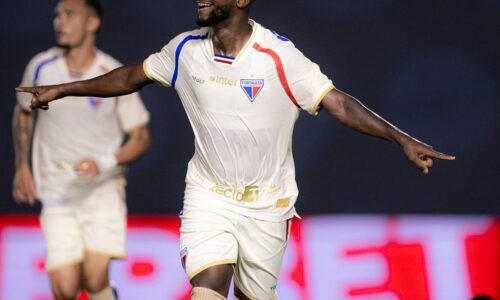 Cinco equipes avançam para quinta fase da Copa do Brasil