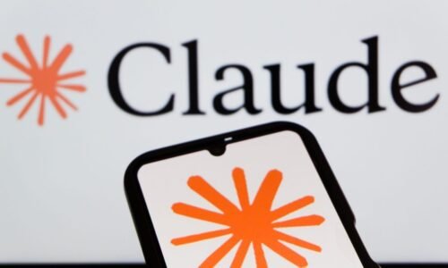 Claude AI reported a possible outage Thursday, March 12, 2026, according to Downdetector. (Shutterstock)
