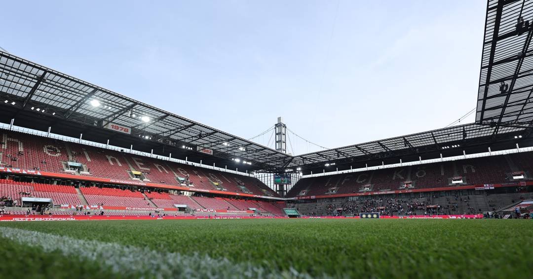 Colônia x Borussia Mönchengladbach: onde assistir ao vivo, horário e escalações