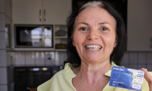 Com nova expansão, Gás do Povo já alcança quase 15 milhões de famílias em todos os municípios do Brasil