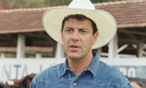 Como a carreira de Gerson Brenner foi interrompida por uma tragédia?
