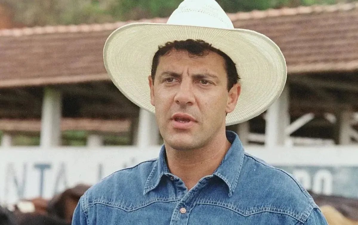 Como a carreira de Gerson Brenner foi interrompida por uma tragédia?