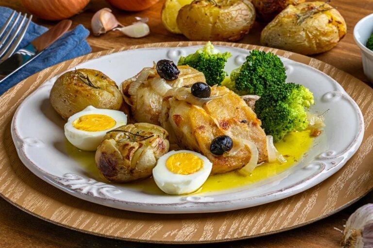 Como preparar bacalhau na Páscoa: 10 receitas fáceis e saborosas