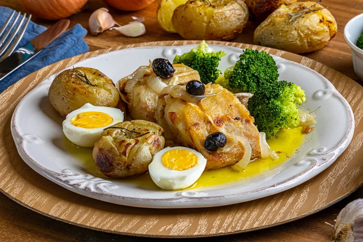 Como preparar bacalhau na Páscoa: 10 receitas fáceis e saborosas
