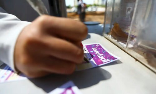 Confira o resultado sorteado nesta quinta (19)