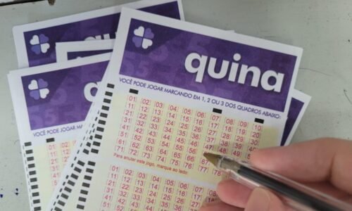 Confira o resultado sorteado neste sábado (7)