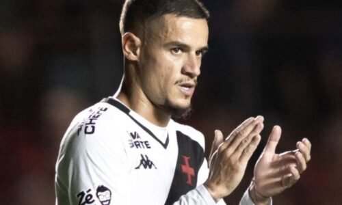 Coutinho recusa primeira oferta para defender novo clube