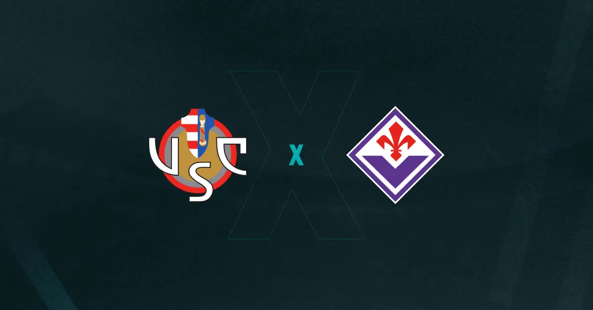 Cremonese x Fiorentina Palpite