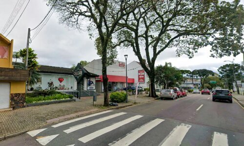 Curitiba deve ganhar novo polo de calçados e vestuários