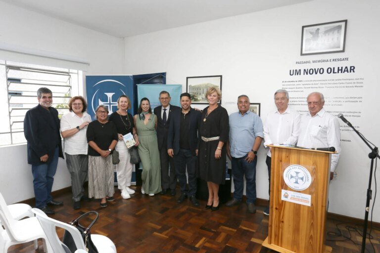 Curitiba lança guia sobre instituições de longa permanência para idosos