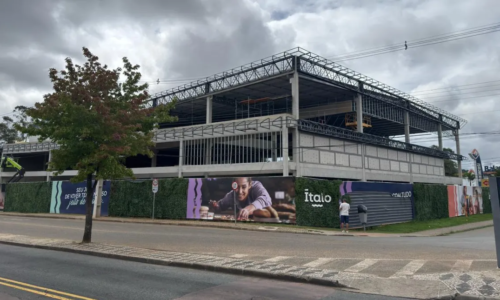 Curitiba terá novo supermercado gourmet no 1º semestre de 2026