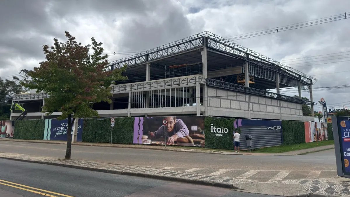 Curitiba terá novo supermercado gourmet no 1º semestre de 2026