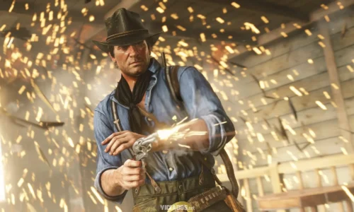 Red Dead Redemption 2 RDR 3 Rockstar Games 2026