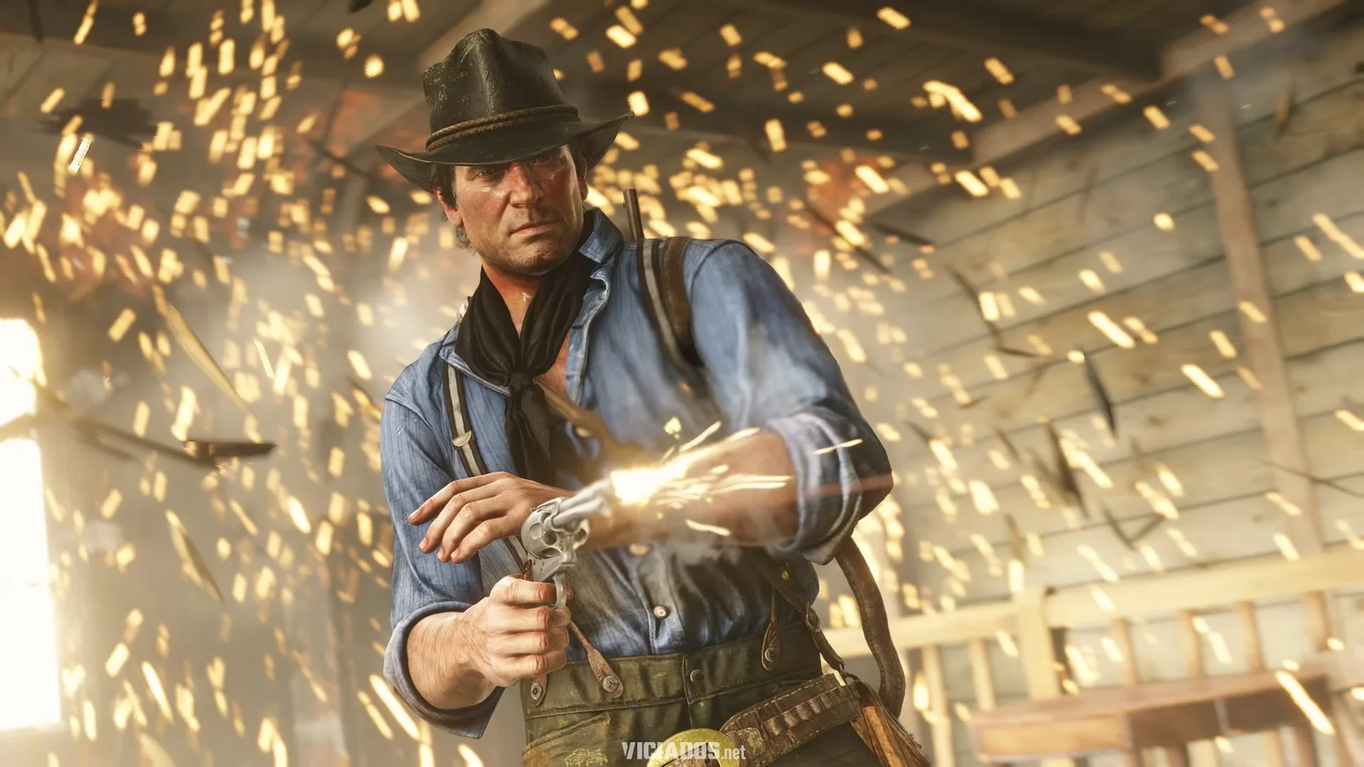 Red Dead Redemption 2 RDR 3 Rockstar Games 2026