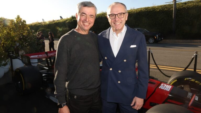 Debut of Live Races Tops ESPN a Year Ago