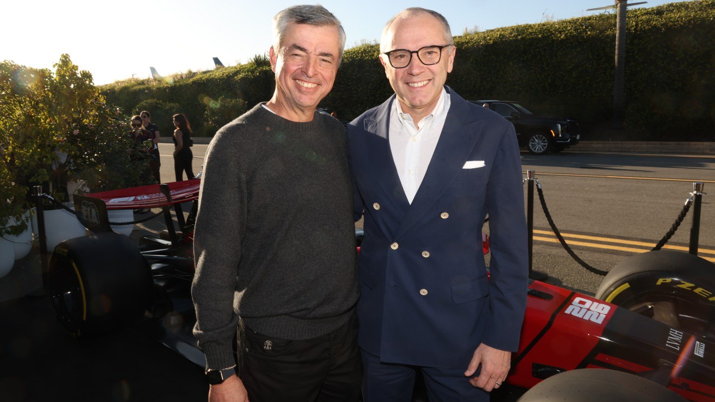 Debut of Live Races Tops ESPN a Year Ago