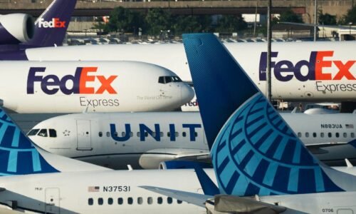 Delays and cancellations continue at Newark, JFK and LGA