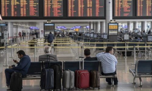 Delta joins american, united, southwest, alaska, jetblue, spirit, frontier and more airlines in experiencing a significant drop in domestic air travel across the us last year: everything you need to know