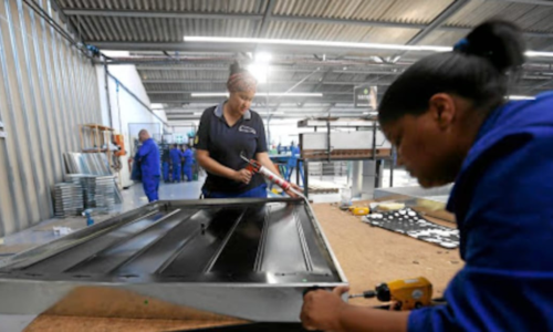 Delving into SA’s latest PMI reading
