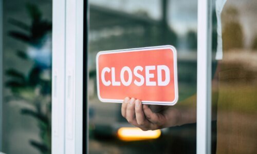Denny's permanently closes another location and diners forced to drive farther for favorites