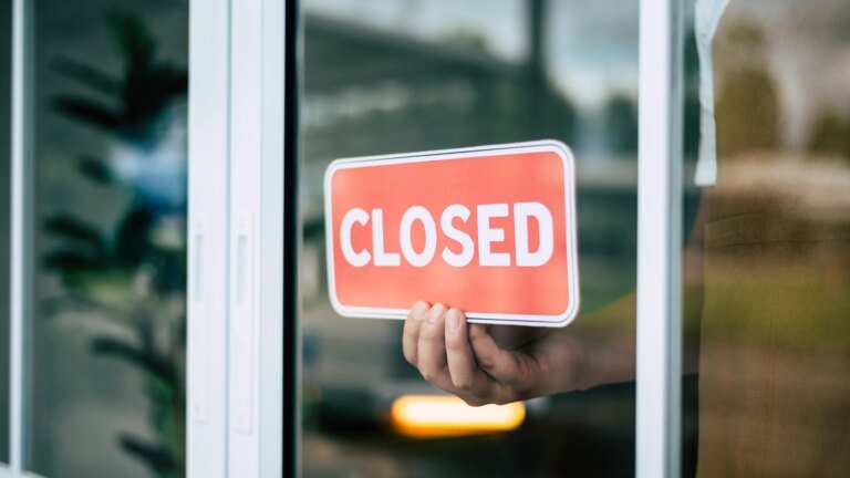 Denny's permanently closes another location and diners forced to drive farther for favorites