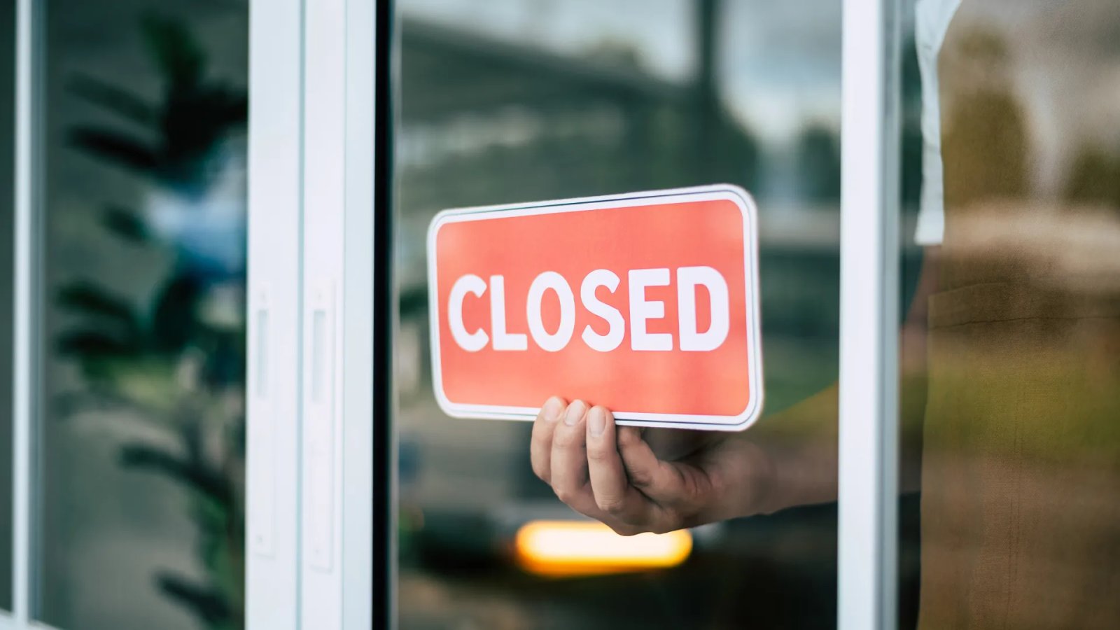 Denny's permanently closes another location and diners forced to drive farther for favorites