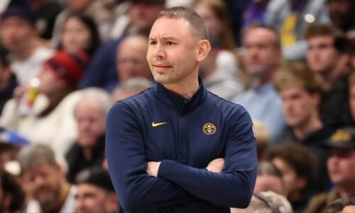 Denver Nuggets Starter Leaves Warriors Game With Injury