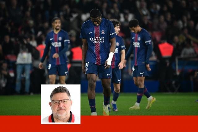 Dépassé et sans idées face à Monaco, le PSG n'a plus de certitude au moment de retrouver Chelsea en Ligue des champions