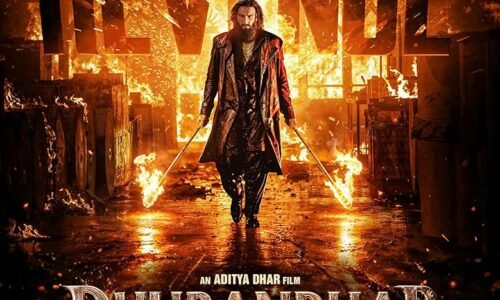 Dhurandhar The Revenge - Box Office Mojo