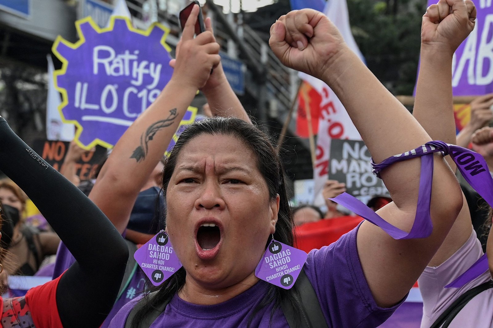 Dia Internacional da Mulher entrou no calendário, oficialmente, na década de 70; veja origem e significado