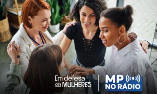 Dia Internacional da Mulher: programa da semana trata das conquistas e desafios pela igualdade de gênero