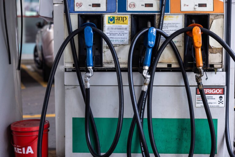 Diesel: Entenda em 5 pontos a medida do governo Lula - 13/03/2026 - Economia