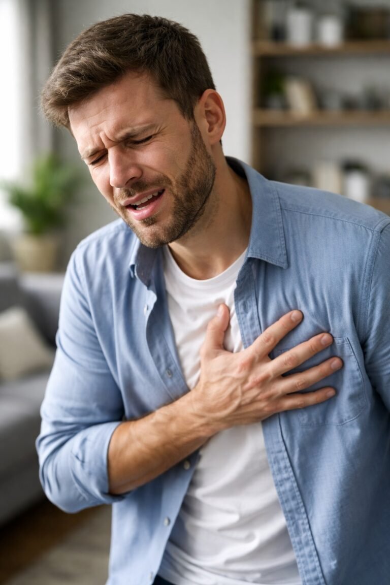 A dificuldade persistente de manter uma ereção pode ser mais do que uma questão de desempenho. Em muitos casos, a disfunção erétil é um dos primeiros sinais de alterações na saúde cardiovascular, funcionando como um alerta precoce do organismo para problemas circulatórios silenciosos.
