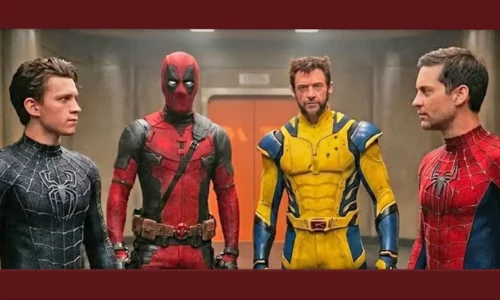 Legado da Marvel