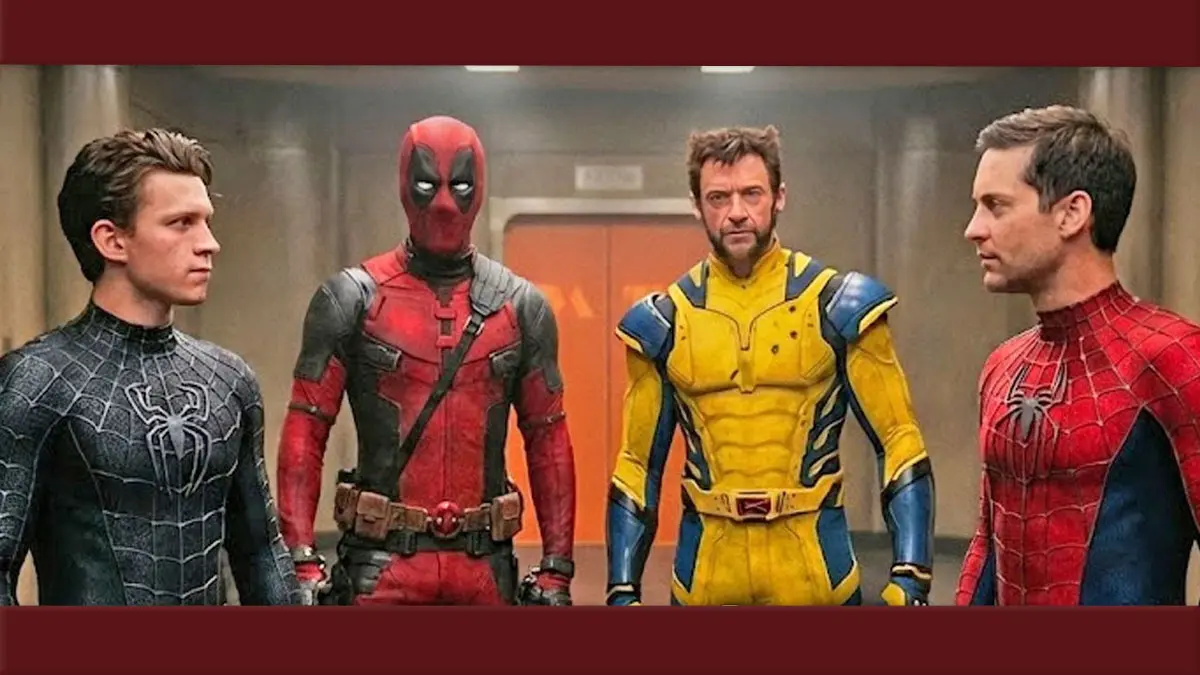 Legado da Marvel