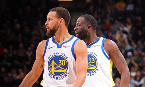 Draymond Green confident Steph Curry will return if able to – NBC Sports Bay Area & California