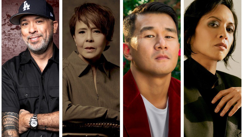 Dreamworks Animation's 'Forgotten Island' Adds Jo Koy, Dolly de Leon