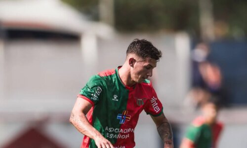 EN VIVO: Boston River se lo dio vuelta a Juventud por la Liga AUF Uruguaya