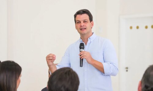 Eduardo Pimentel pode disputar o governo do Paraná?