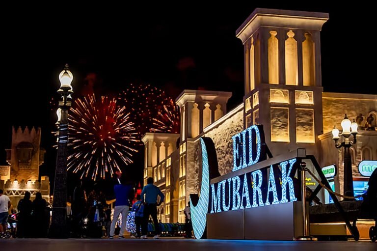Eid Al Fitr likely on March 20 in UAE, astronomers say