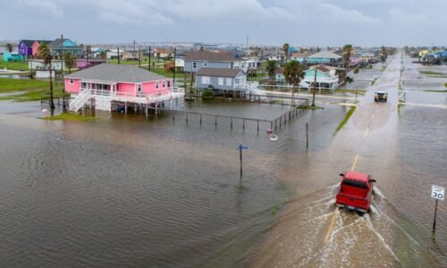El Nino is likely to return this year, but its strength and impacts remain uncertain