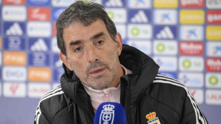 "El del Rayo es el partido más importante del año"