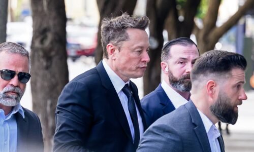 Elon Musk Twitter verdict misled investors before $44 billion purchase