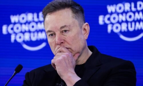 Elon Musk offers warning following reports of Amazon meeting to address AI-related outages